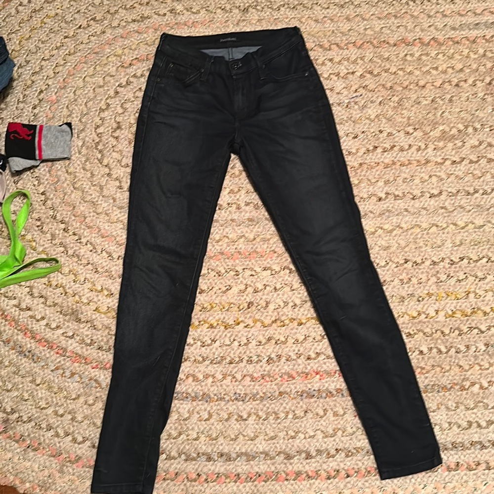 Small James Jeans